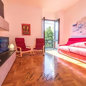 -appartamento Il Molo- A Due Passi Del Appartement