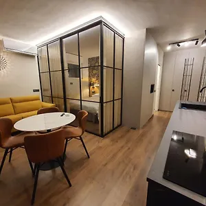 Porta Romana Gold Appartement