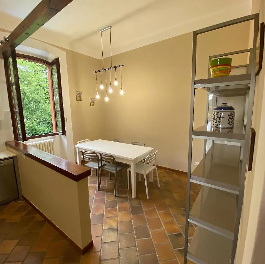 Holiday home Crespi D'Adda A 