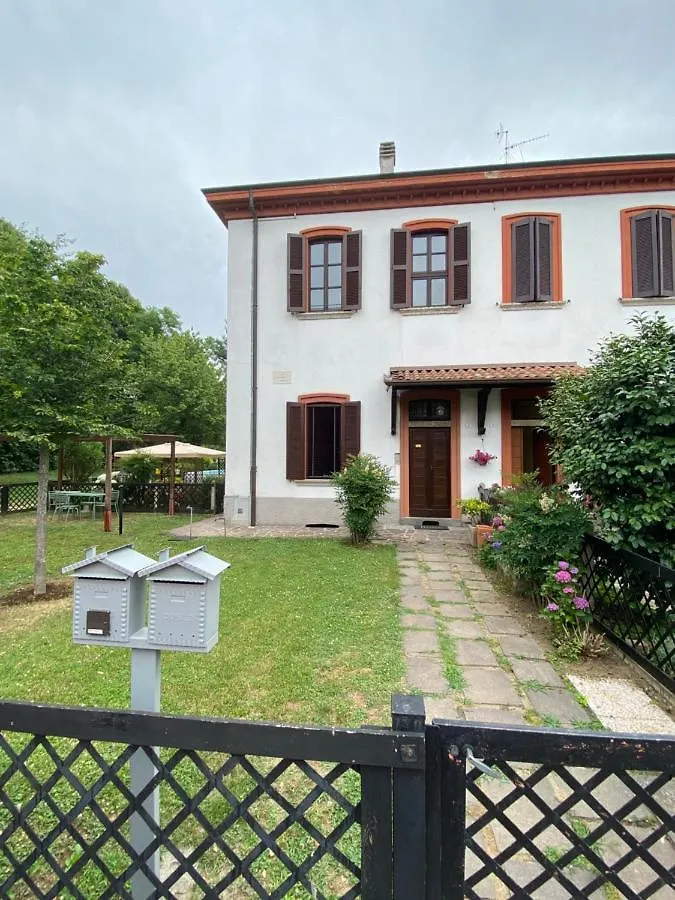 Crespi D'Adda A 