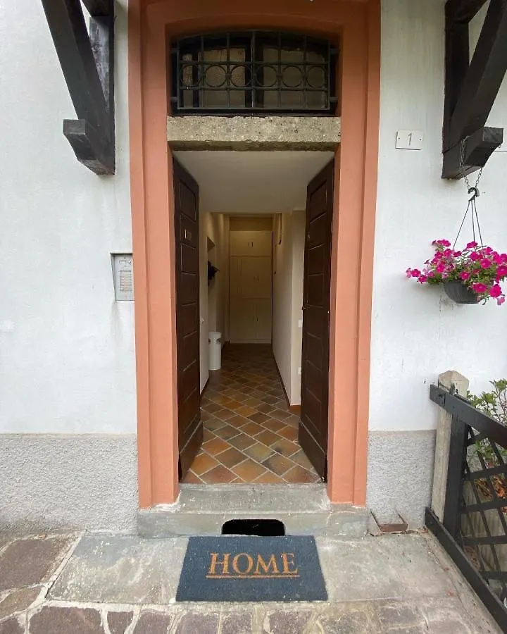 Holiday home Crespi D'Adda A 