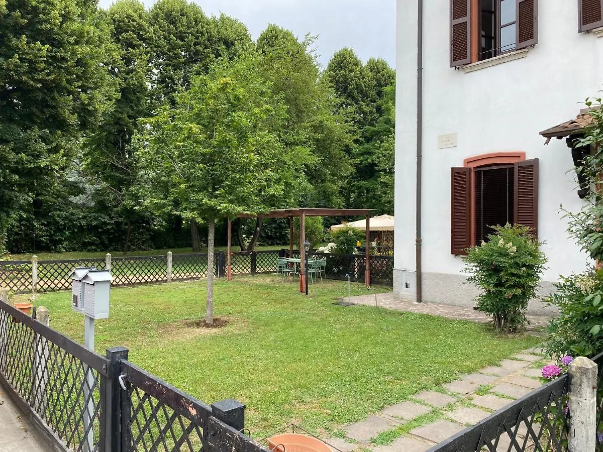 Holiday home Crespi D'Adda A 