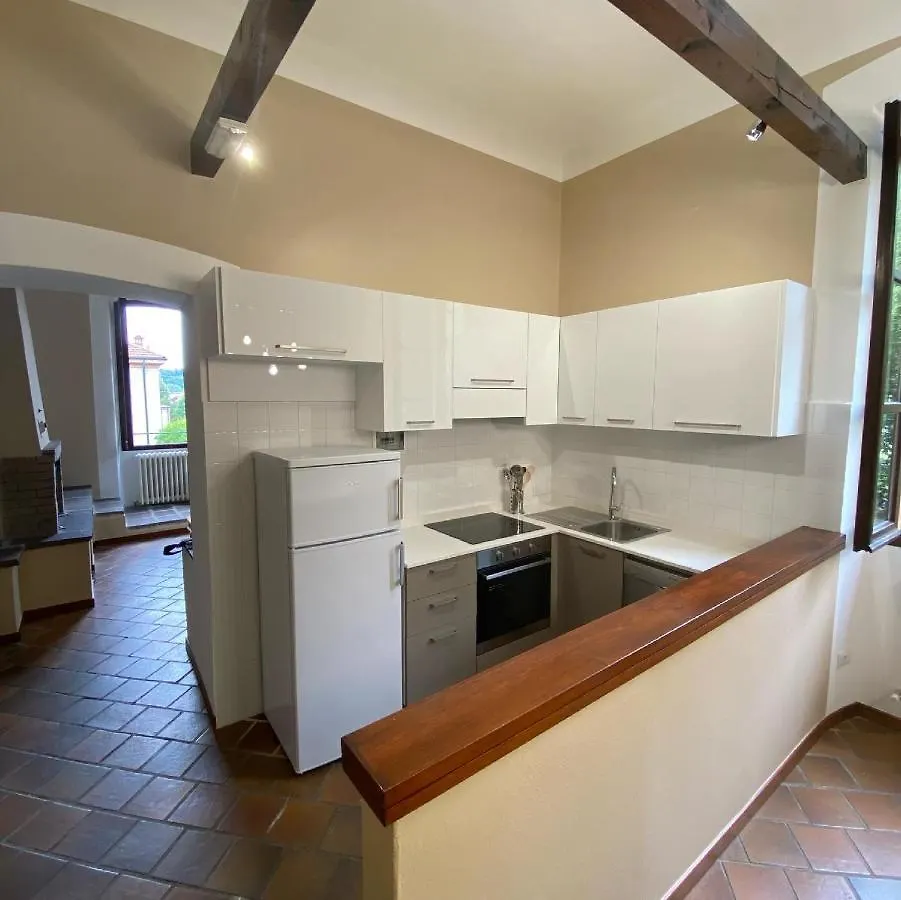 Holiday home Crespi D'Adda A 