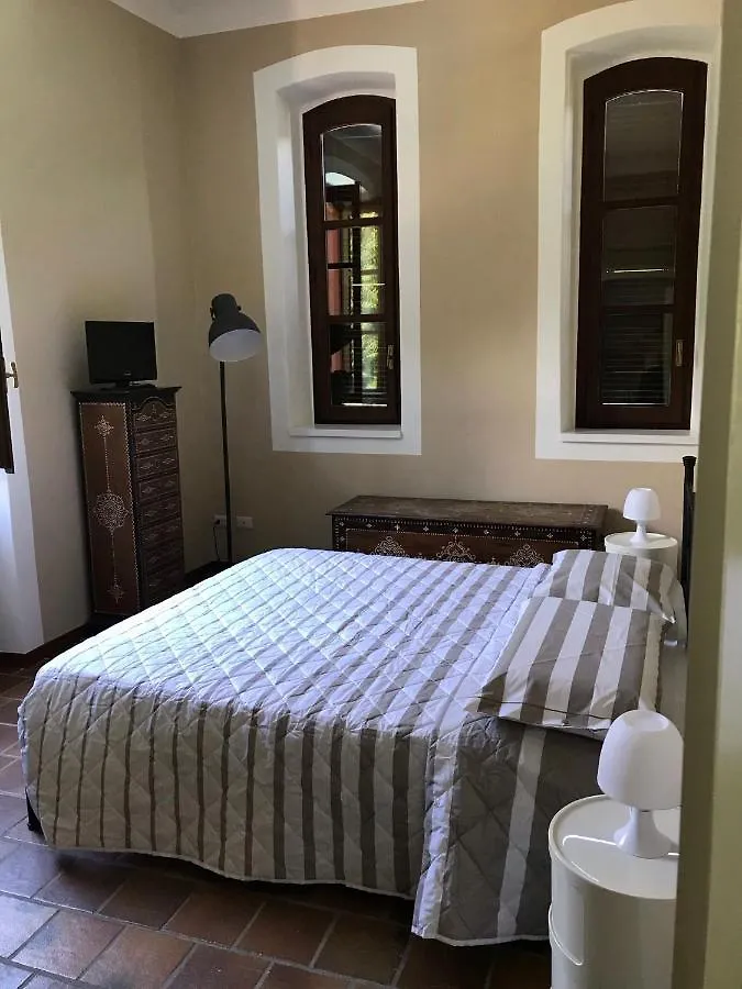 Holiday home Crespi D'Adda A 