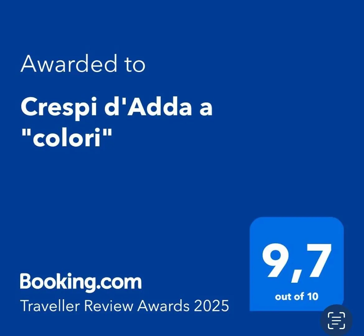 Crespi D'Adda A 