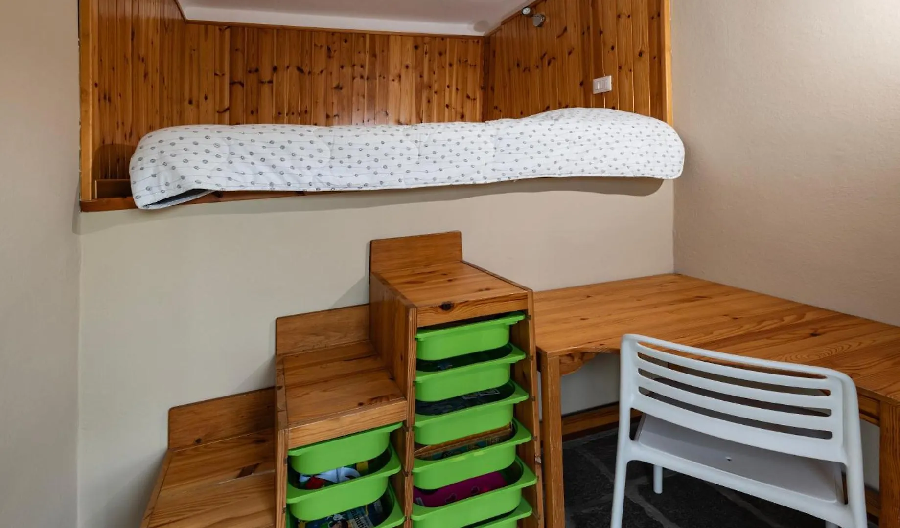 Holiday home Crespi D'Adda A 