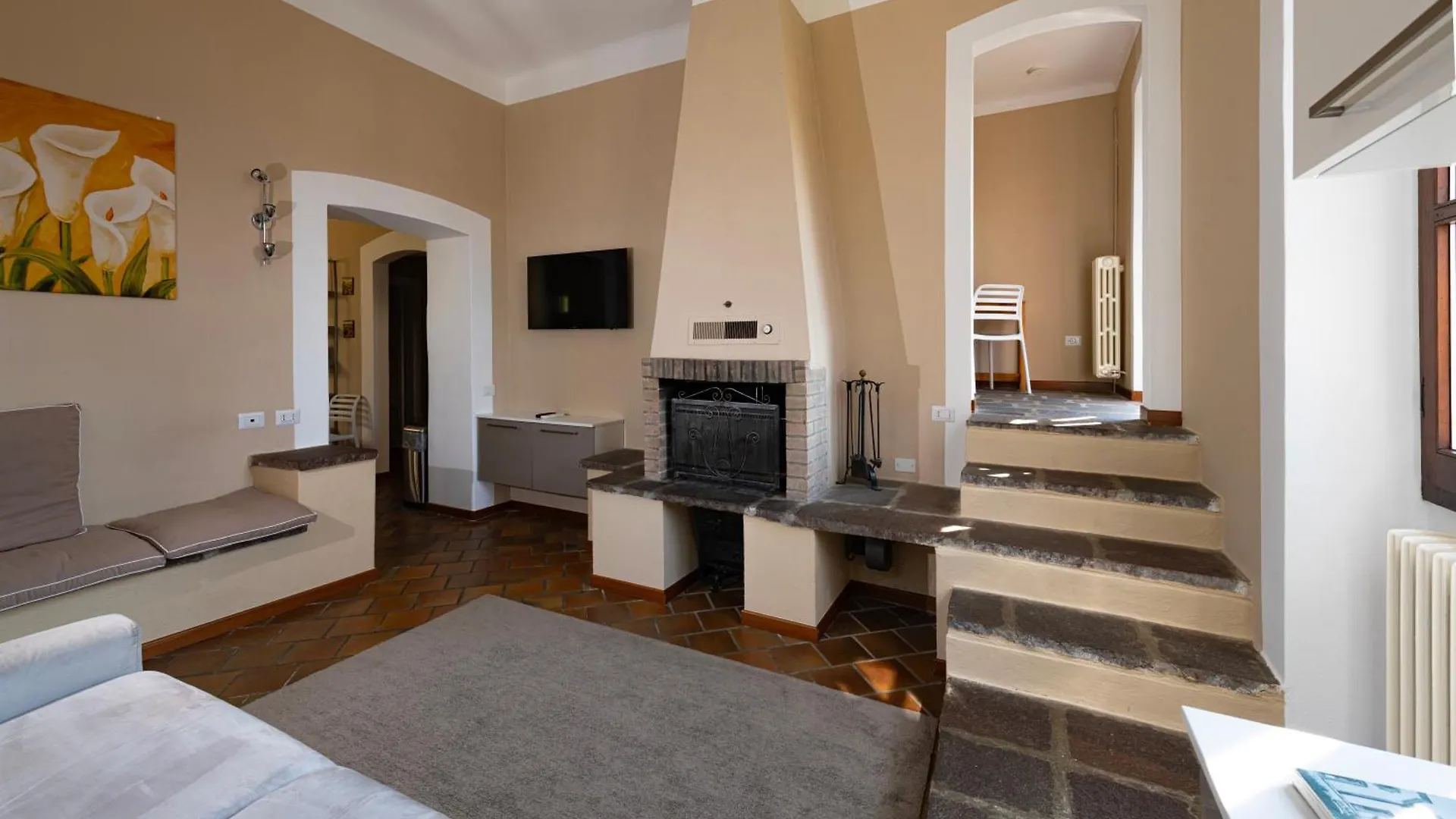 Holiday home Crespi D'Adda A 