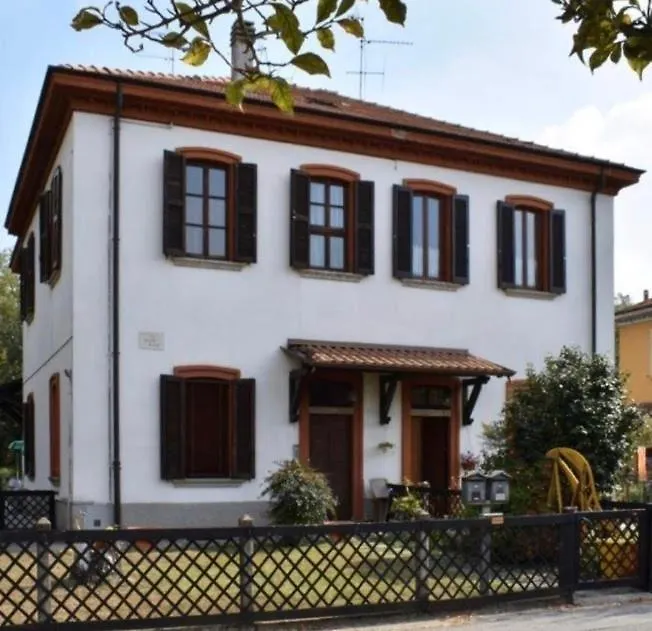 Holiday home Crespi D'Adda A 