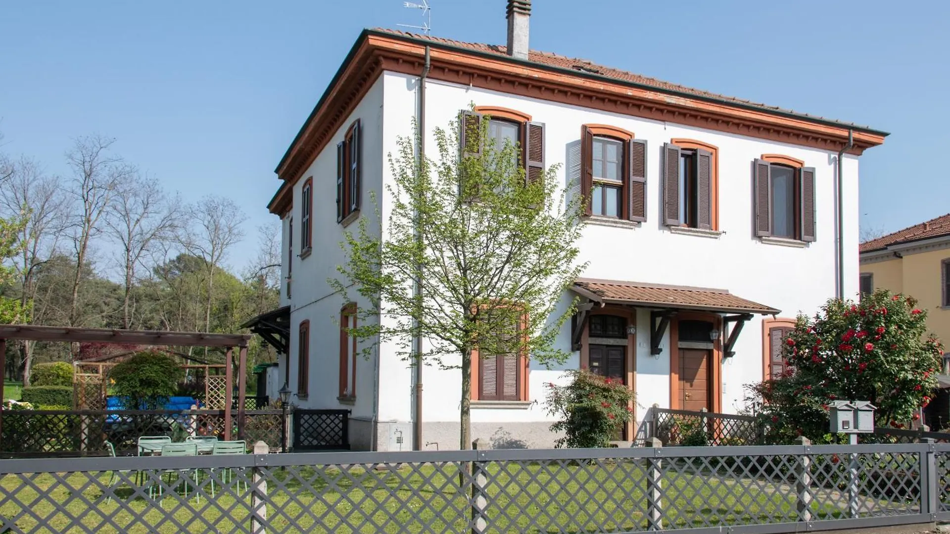 Crespi D\'Adda A \